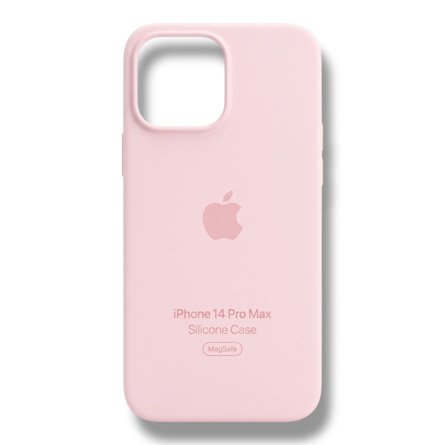 IPHONE 14 PRO MAX - ESTUCHE SILICONE CON MAGSAFE