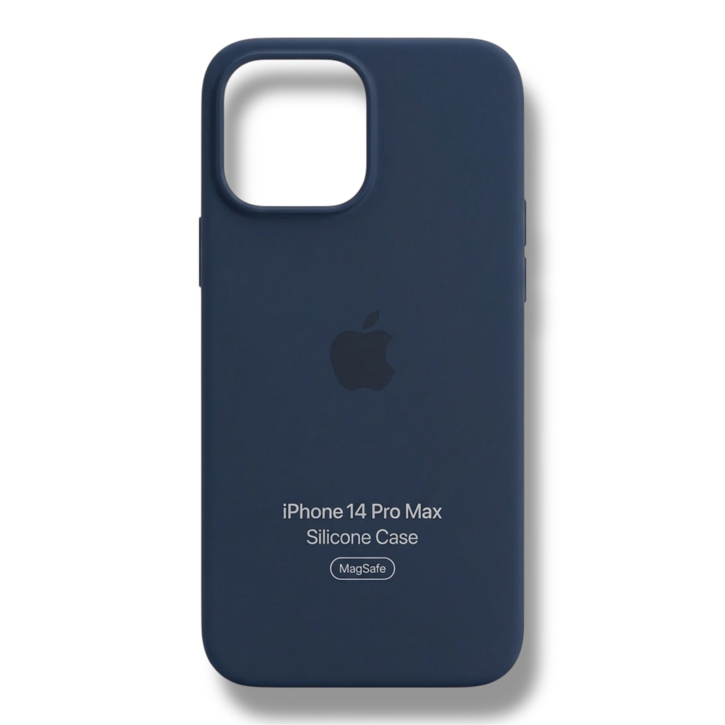 IPHONE 14 PRO MAX - ESTUCHE SILICONE CON MAGSAFE