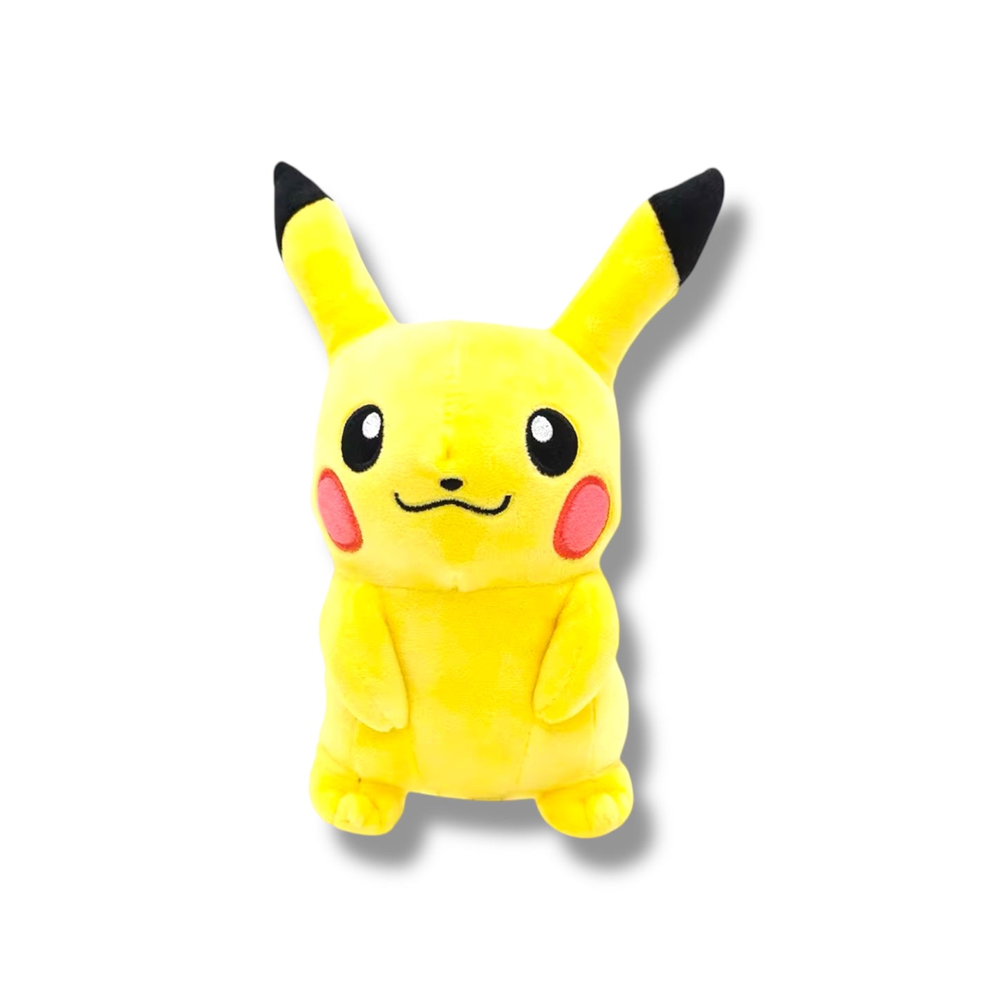 Peluche de Pikachu de 21 CM