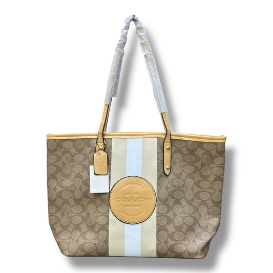 BOLSO + BILLETERA PARA DAMA COACH AAA