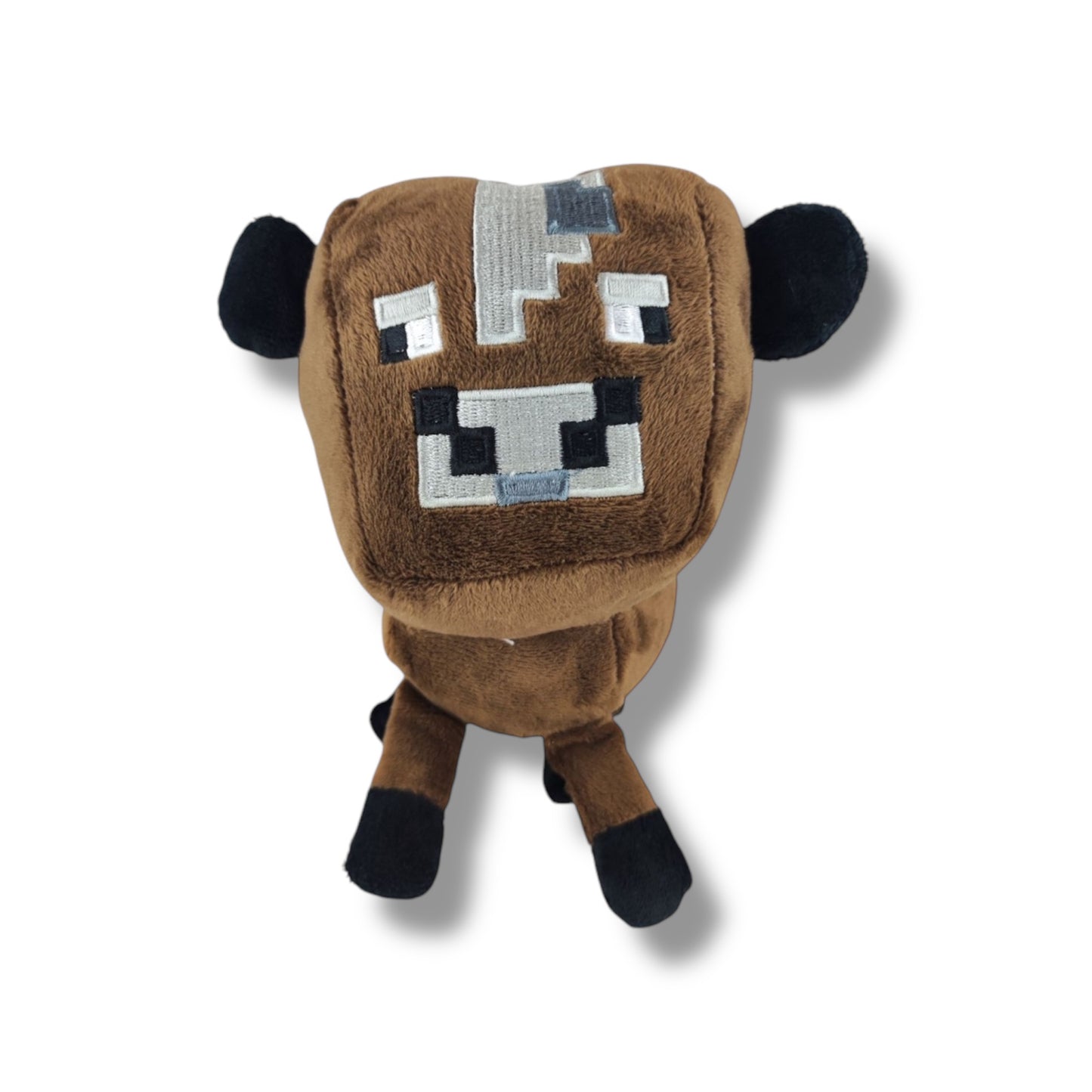 Peluche de Baby Cow de Minecraft de 24 CM