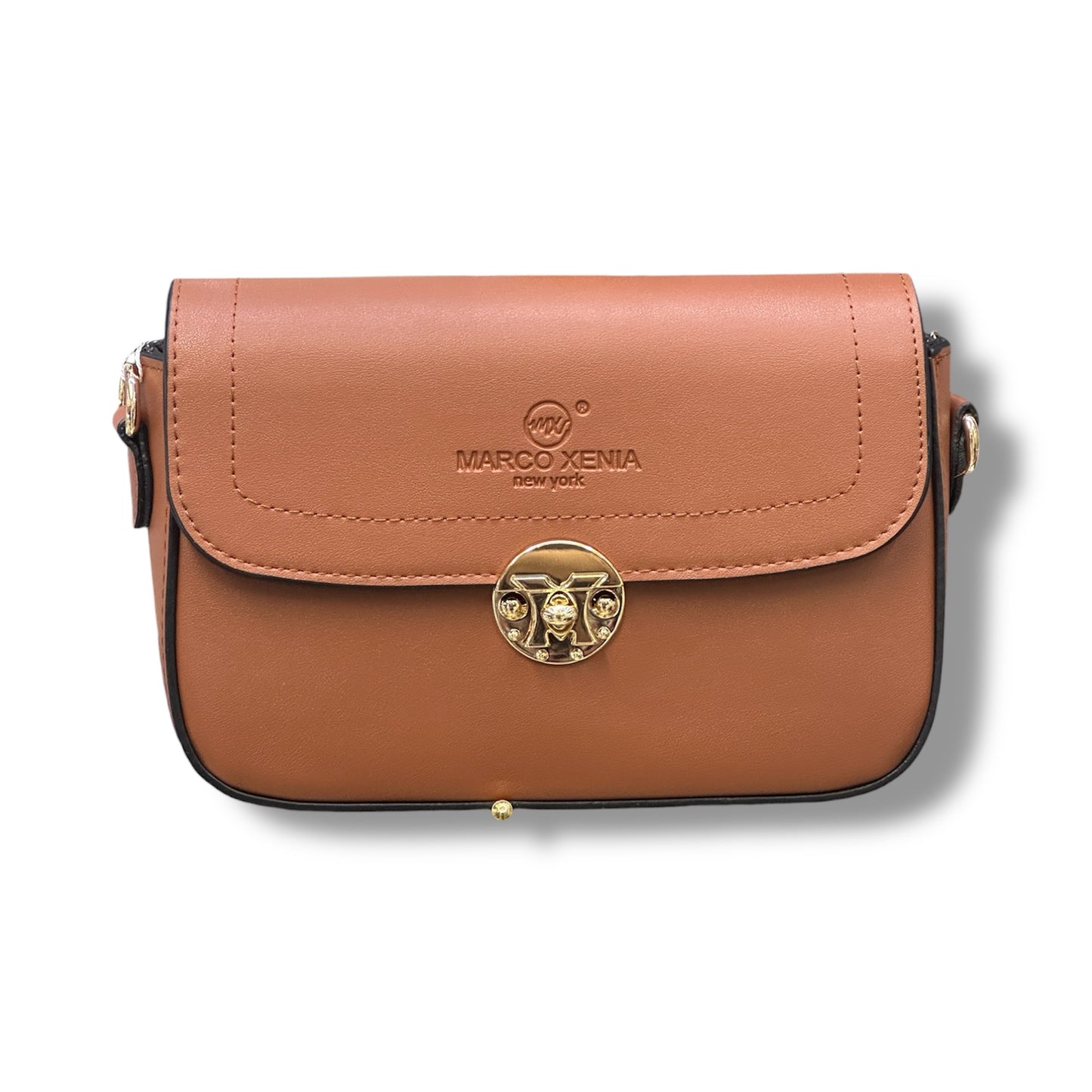 MOCHILA MARCO XENIA + CARTERA AAA