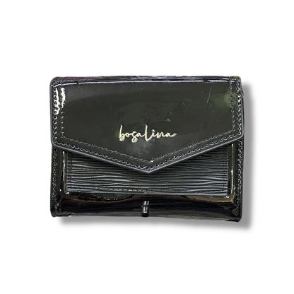 BILLETERA + MONEDERO PARA DAMA - VARIOS COLORES
