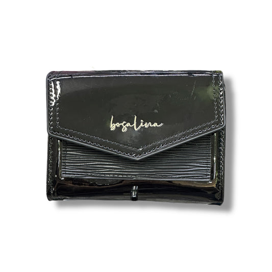 BILLETERA + MONEDERO PARA DAMA