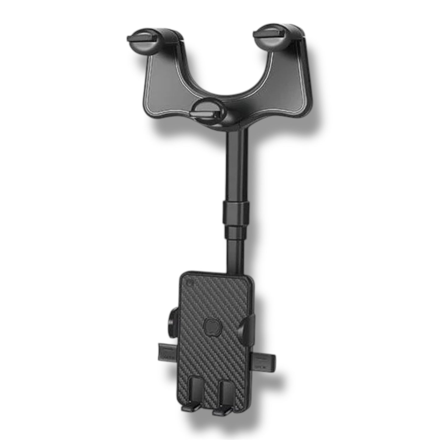 Soporte para Teléfono Holder de Retrovisor - 1019-2