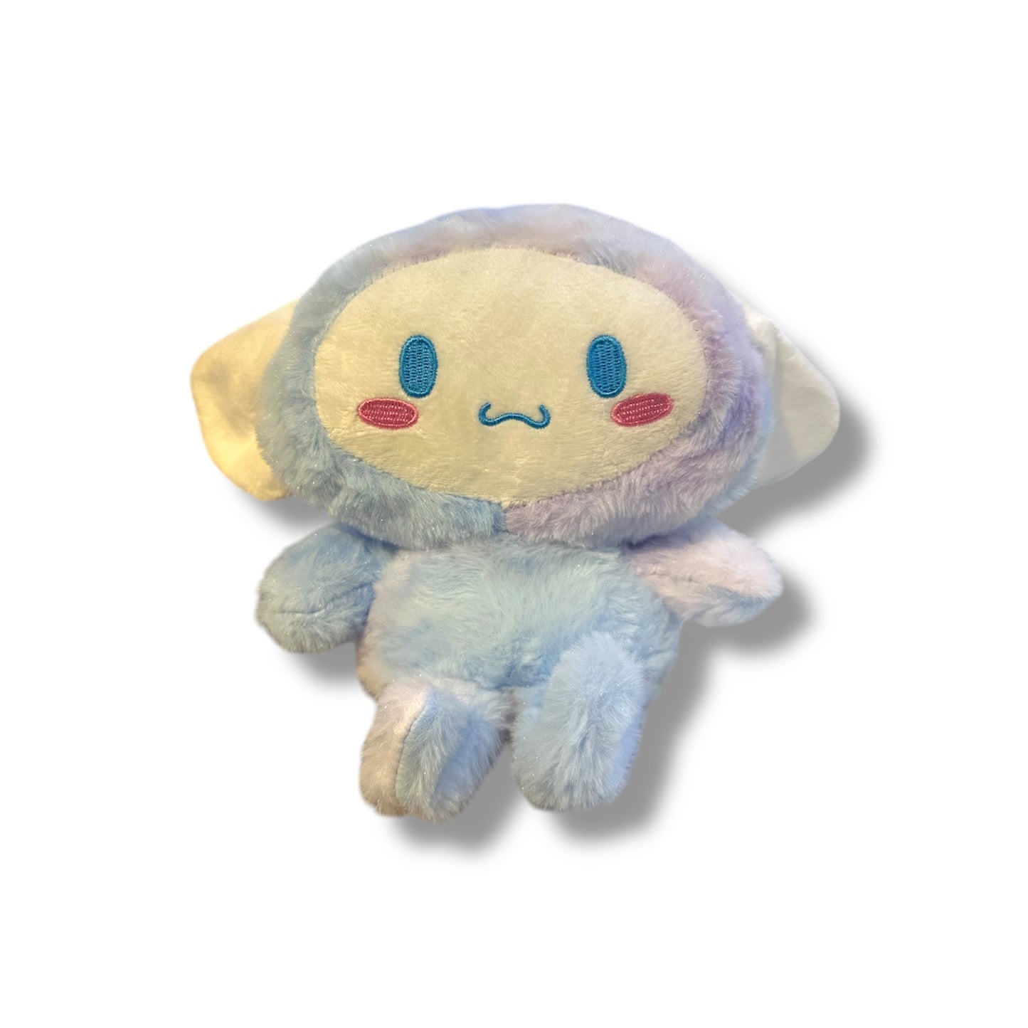 Peluche de Cinnamoroll de 16 CM