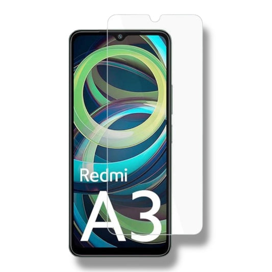 Xiaomi Redmi A3 - Temperado