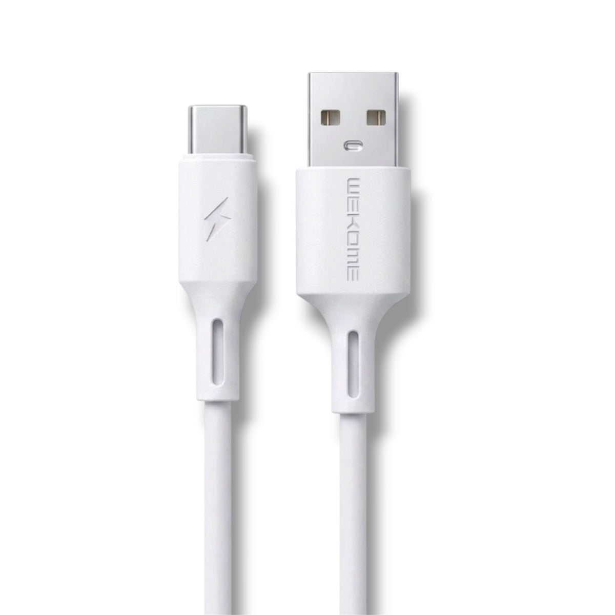CABLE - WK DESIGN WP-U57 USB-A A USB-C  1M