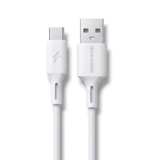 CABLE - WK DESIGN WP-U57 USB-A A USB-C  1M