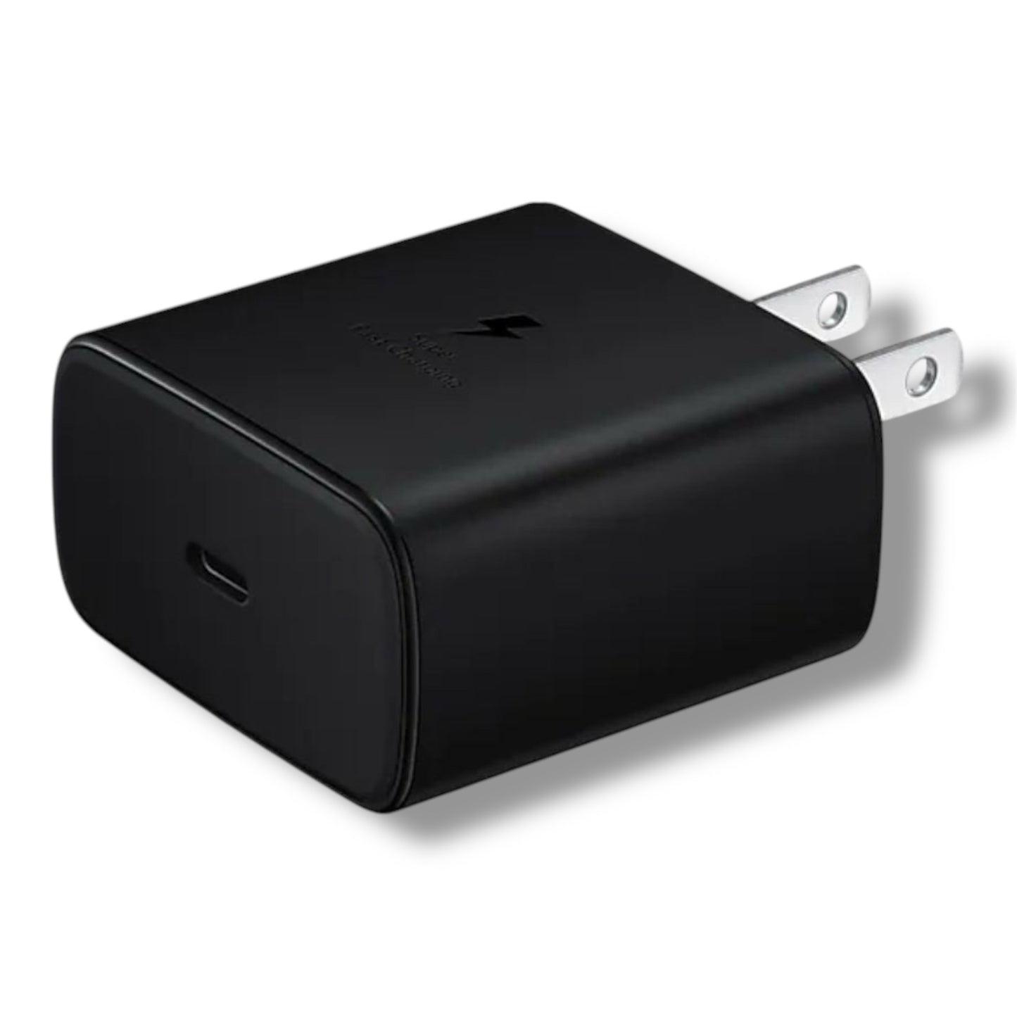CARGADOR 45W PD USB-C - SAMSUNG