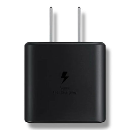 CARGADOR 45W PD USB-C - SAMSUNG