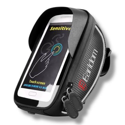 Holder Impermeable para Bicicletas- Earldom ET-S8