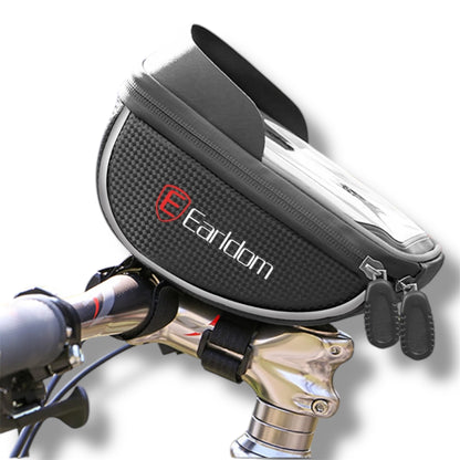 Holder Impermeable para Bicicletas- Earldom ET-S8
