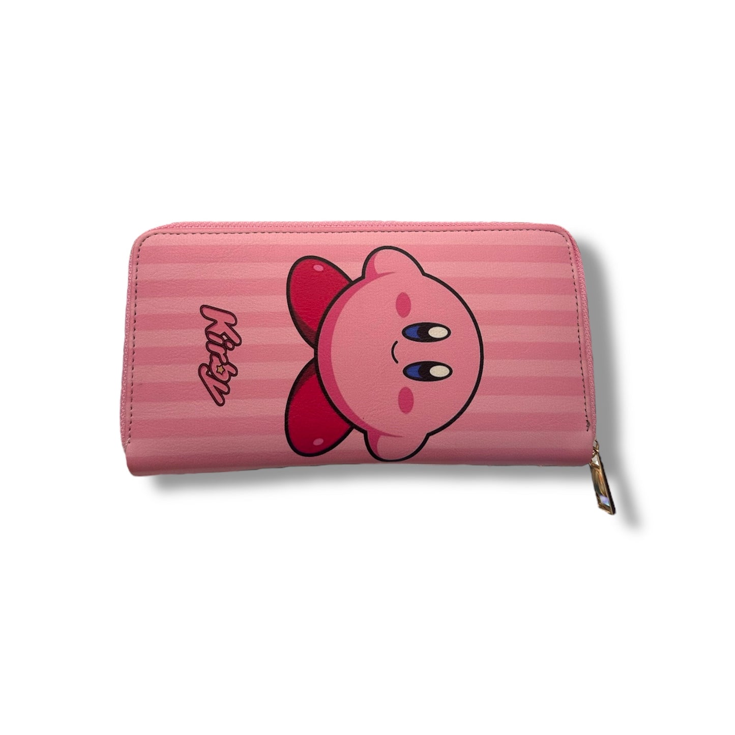 BILLETERA PARA MUJER CON DISEÑO DE KIRBY - DIFERENTES DISEÑOS - 1 UNIDAD