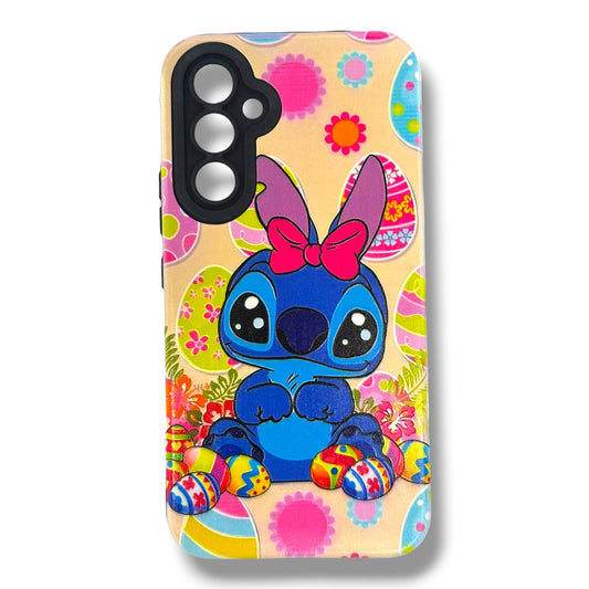 SAMSUNG A54 - ESTUCHE CON VARIOS DISEÑOS