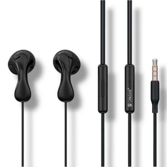 Audífonos 3,5 mm Celebrat G29