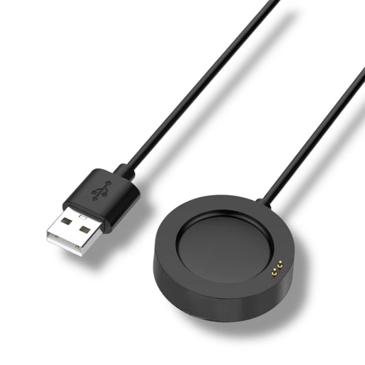 Cargador de Reloj Inteligente Universal 2 pin Redondo