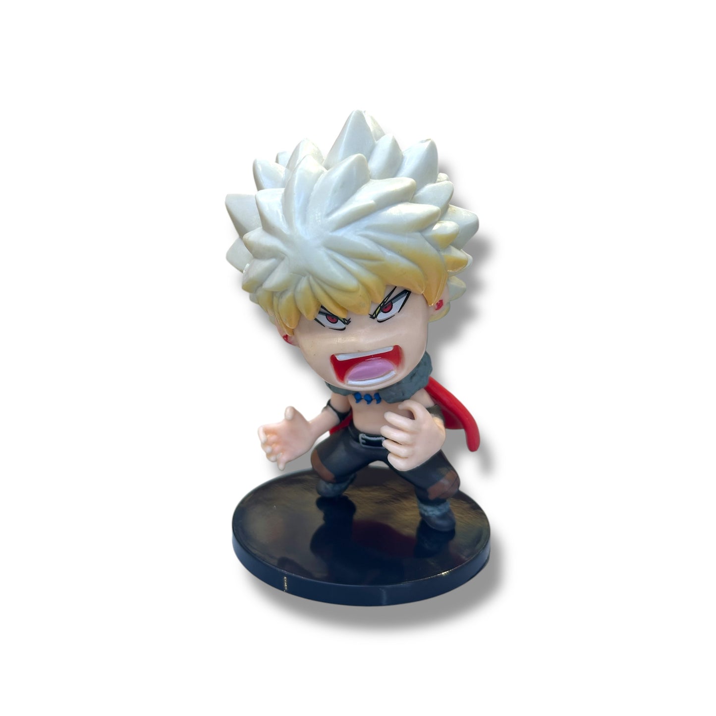 FIGURAS DE MY HERO ACADEMIA - DIFERENTES PERSONAJES