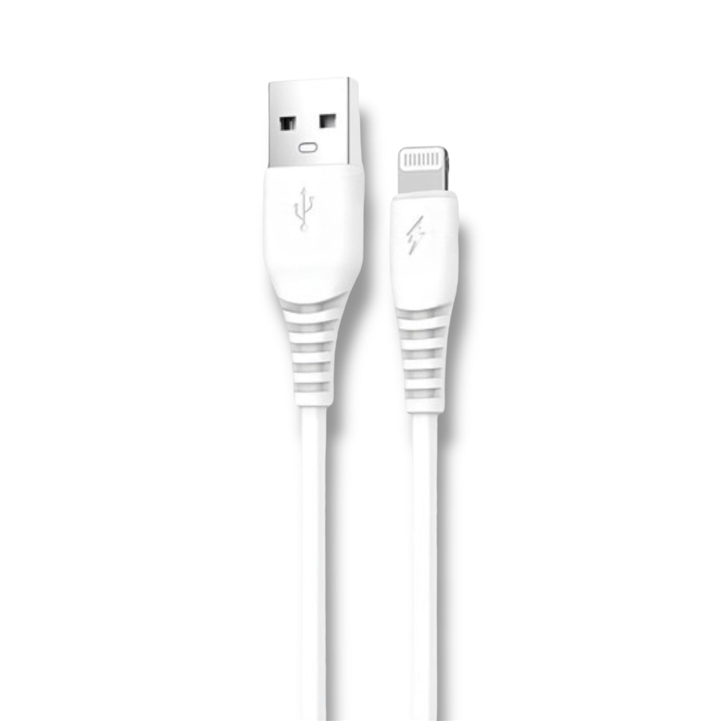 Cable USB-A a LIGHTNING 6A 1M - HOORY HR-X03