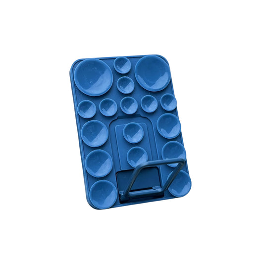 VENTOSA CON SOPORTE ADHESIVA PARA CELULARES