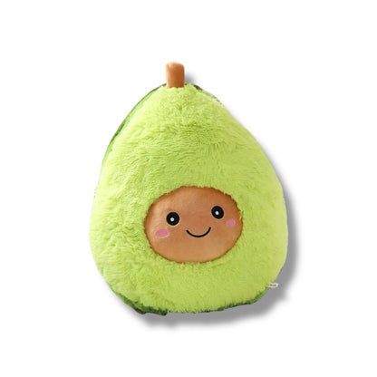 Peluche de aguacate de 26 CM