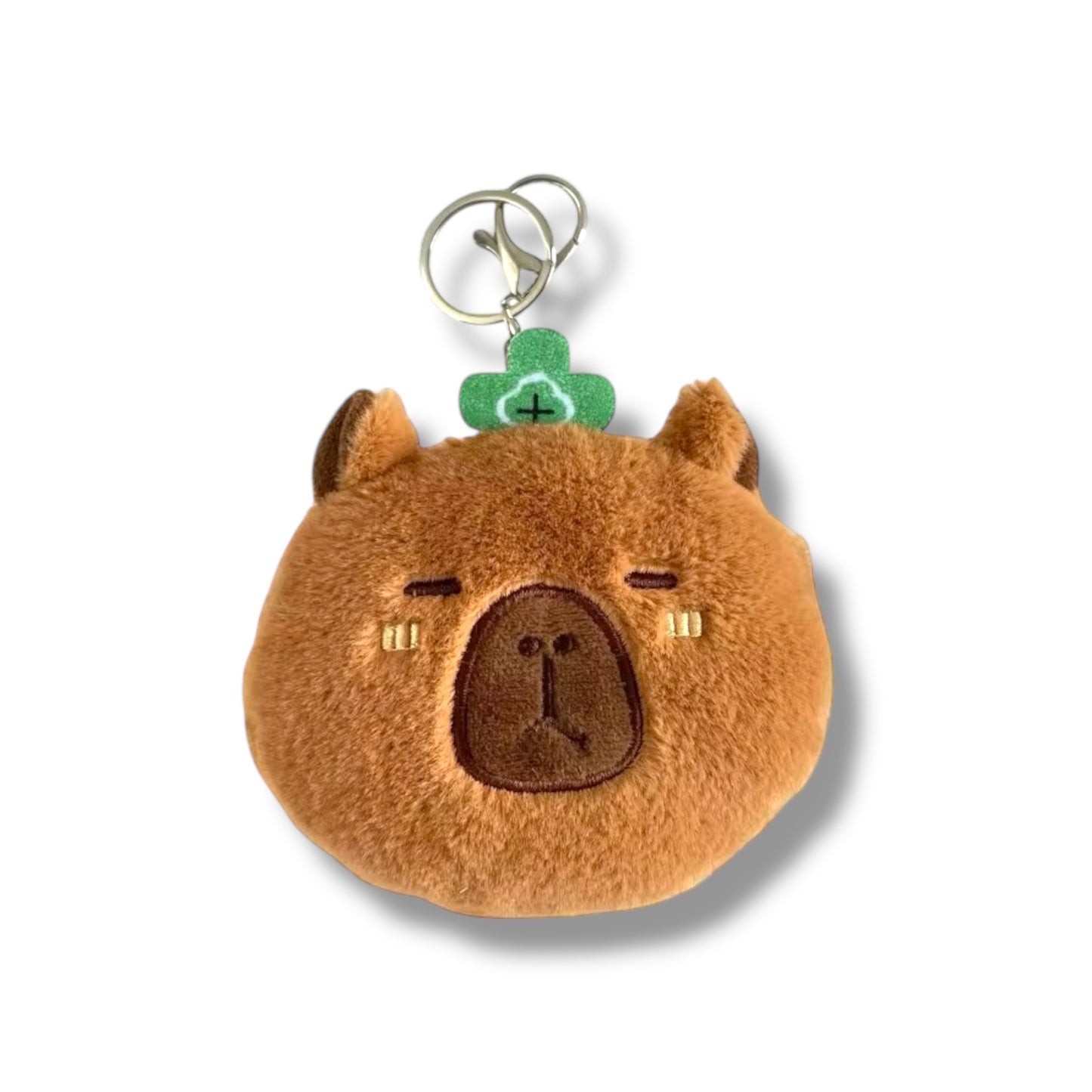 Llavero de Capibara