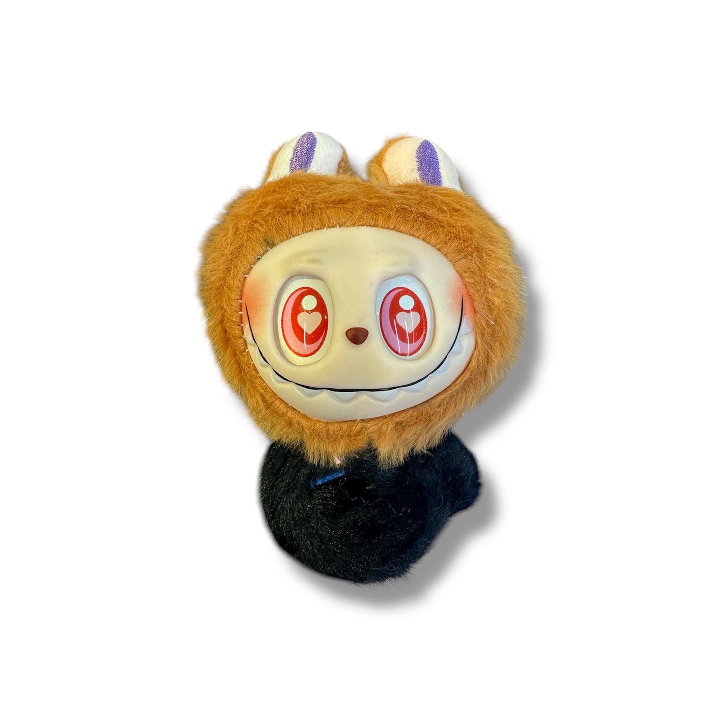 Brazalete peluche de Labubu