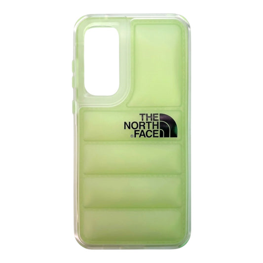SAMSUNG A35 - COLECCIÓN THE NORTH FACE VARIOS COLORES