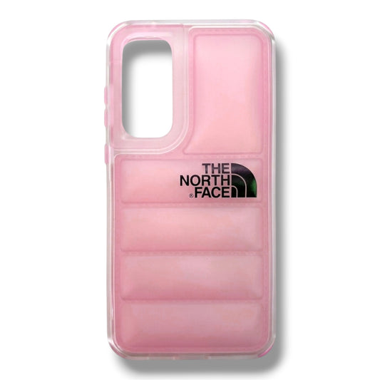 SAMSUNG A35 - COLECCIÓN THE NORTH FACE VARIOS COLORES