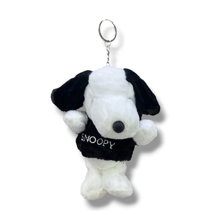LLAVERO DE SNOOPY DE 15 CM APROX - DIFERENTES DISEÑOS