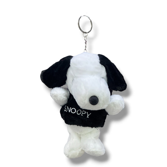 LLAVERO DE SNOOPY DE 15 CM APROX - DIFERENTES DISEÑOS