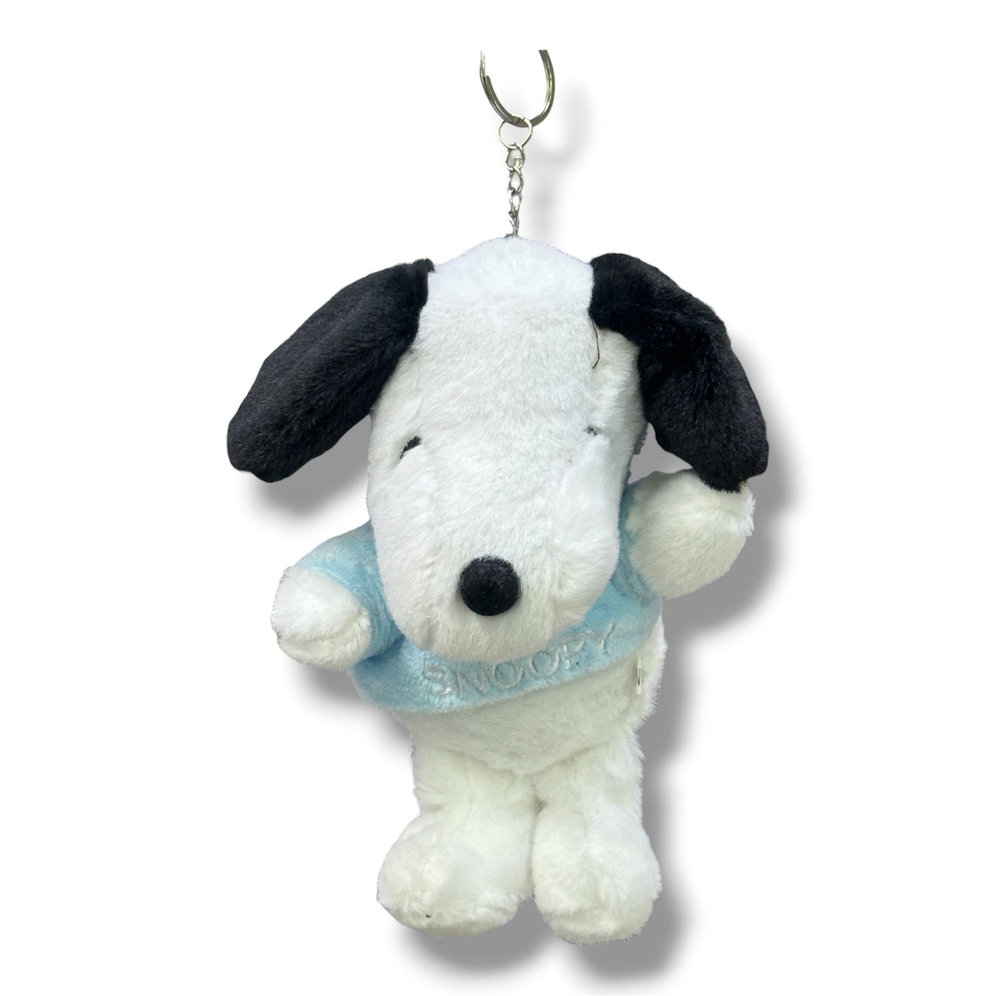 LLAVERO DE SNOOPY DE 15 CM APROX - DIFERENTES DISEÑOS