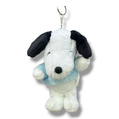 LLAVERO DE SNOOPY DE 15 CM APROX - DIFERENTES DISEÑOS