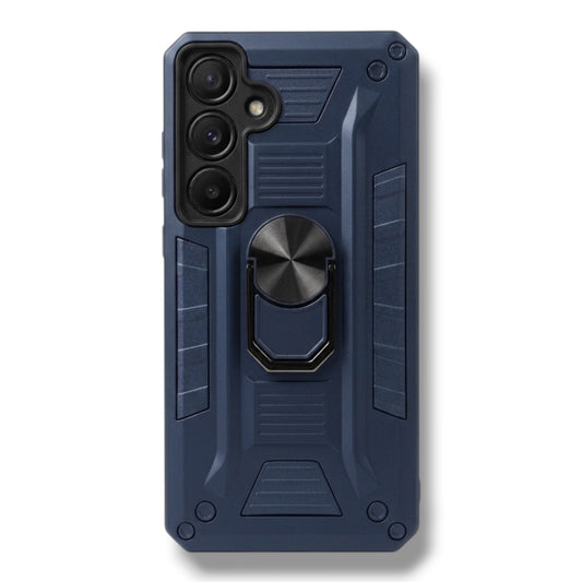 SAMSUNG S24 PLUS - ESTUCHE REFORZADO CON ANILLO VARIOS COLORES