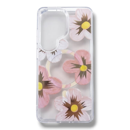 SAMSUNG S26 ULTRA - ESTUCHE CON MAGSAFE CON VARIOS DISEÑOS