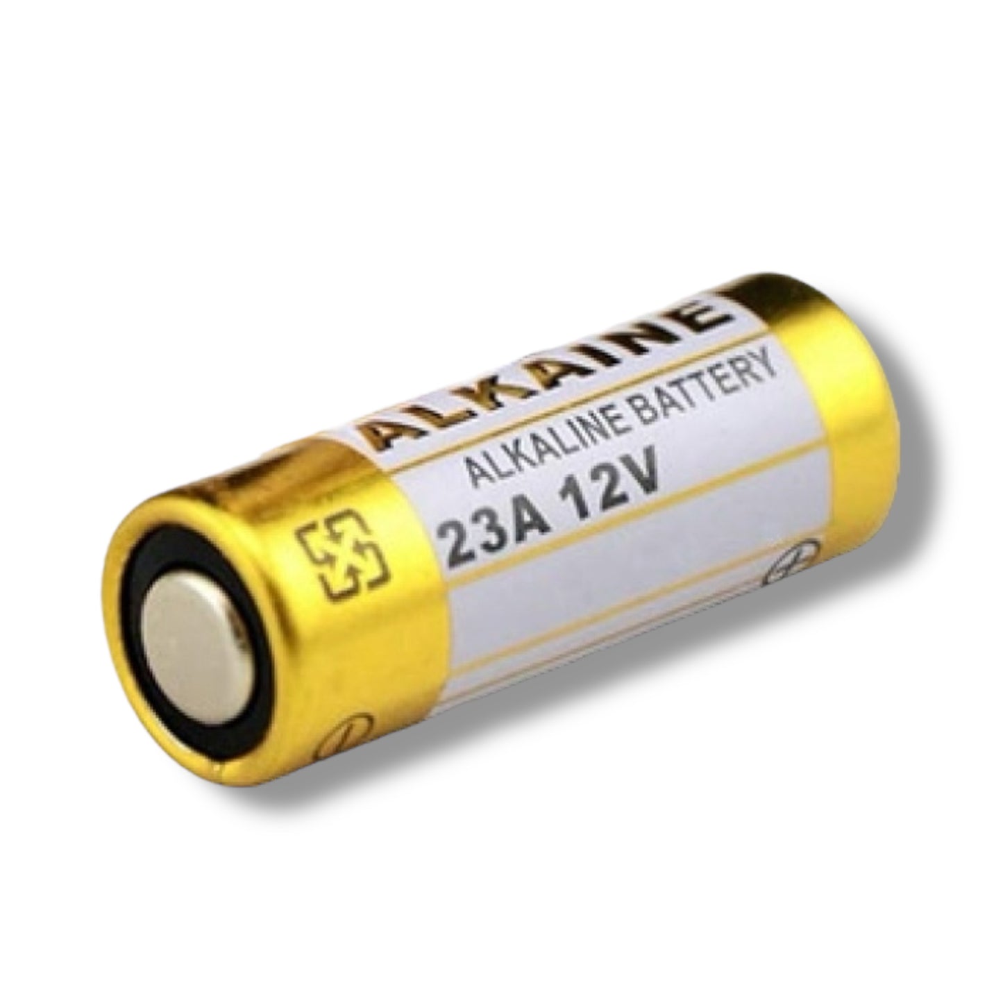 BATERIA 23A 12V (A23 / MN21 / L1028)- 1 UNIDAD
