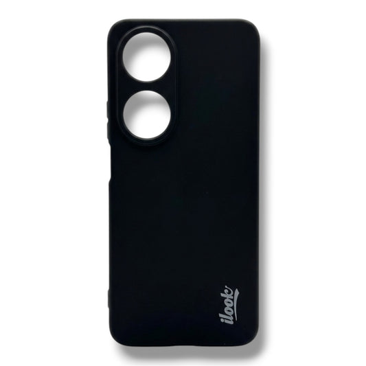 HONOR X7B - ESTUCHE DE NANO SILICONE VARIOS COLORES
