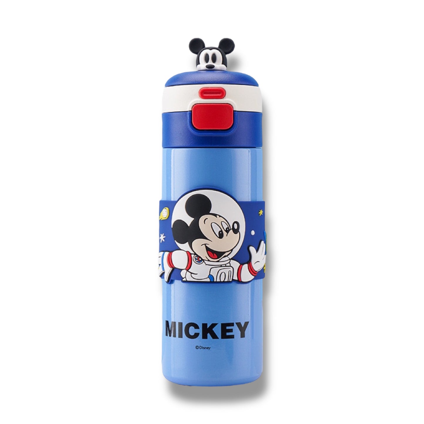 BOTELLA TÉRMICA CON DISEÑO DE MICKEY MOUSE