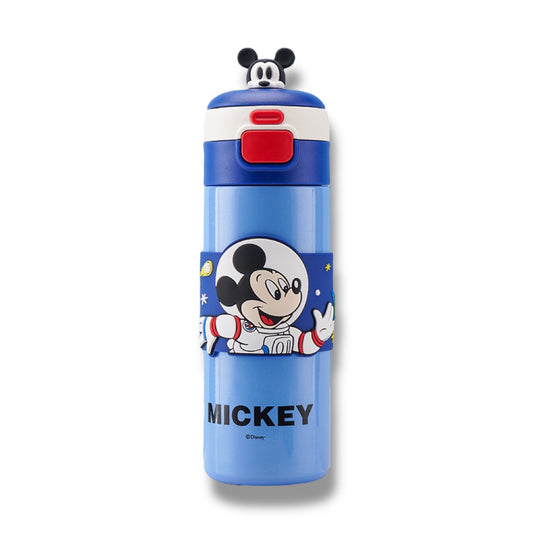BOTELLA TÉRMICA CON DISEÑO DE MICKEY MOUSE