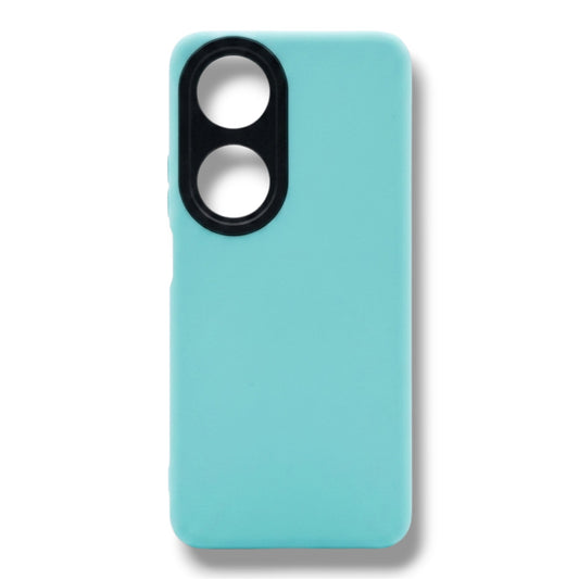 HONOR X7B - ESTUCHE LISO VARIOS COLORES