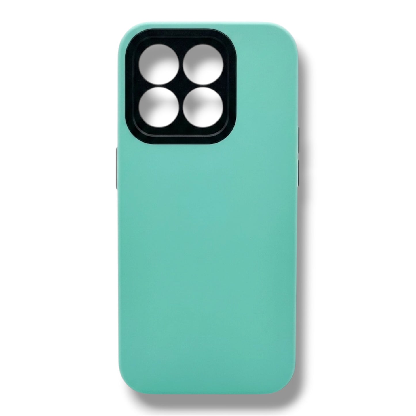 HONOR X8A - ESTUCHE LISO VARIOS COLORES