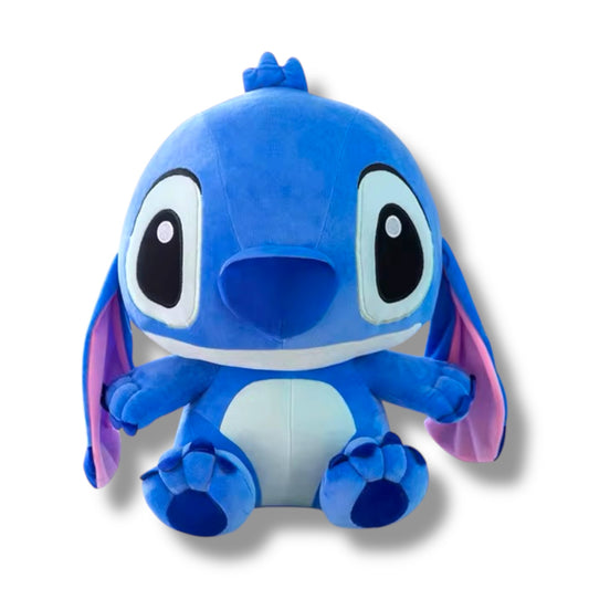 PELUCHE DE STITCH DE 50 CM APROX