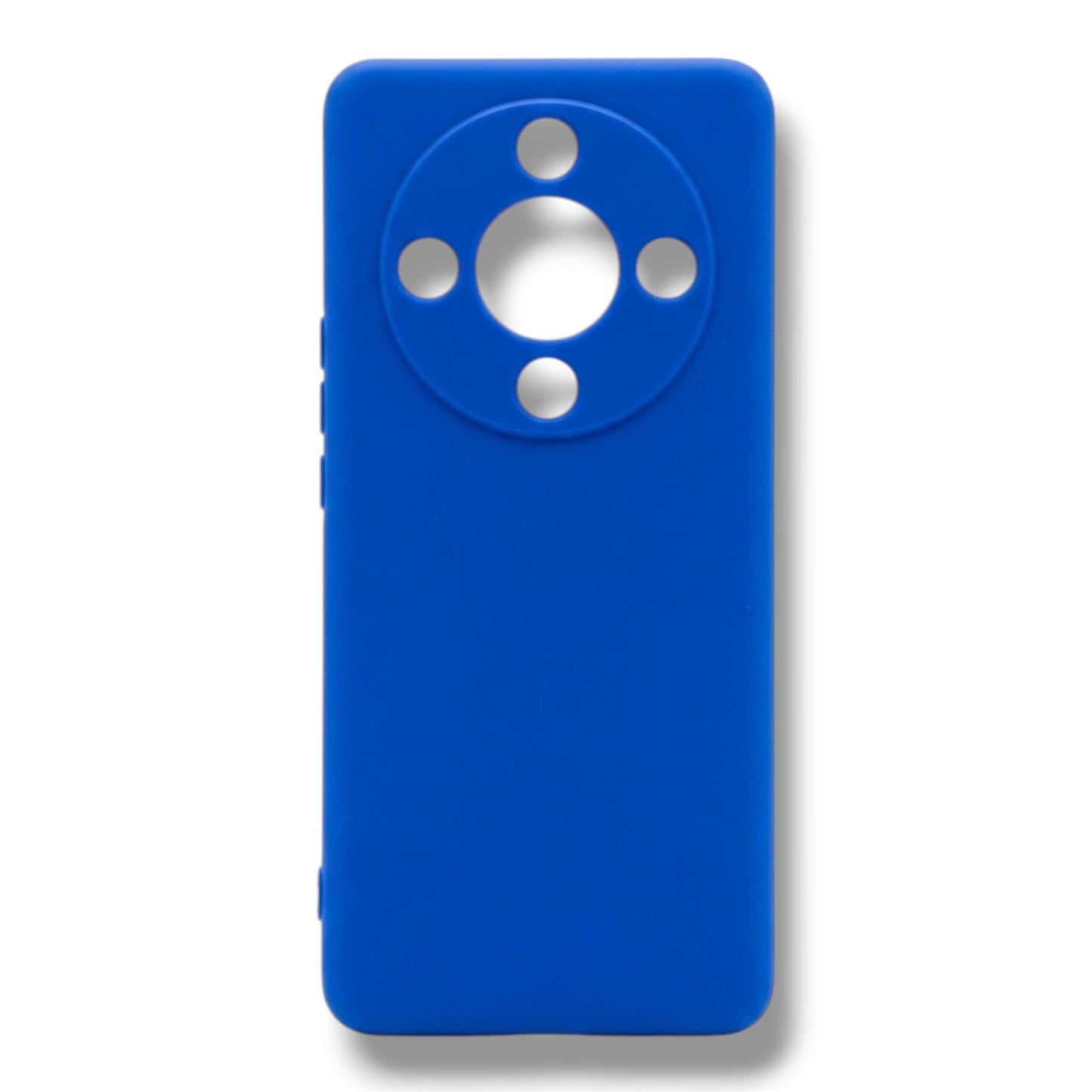 HONOR X9B / MAGIC 6 LITE - ESTUCHES DE NANO SILICONE VARIOS COLORES