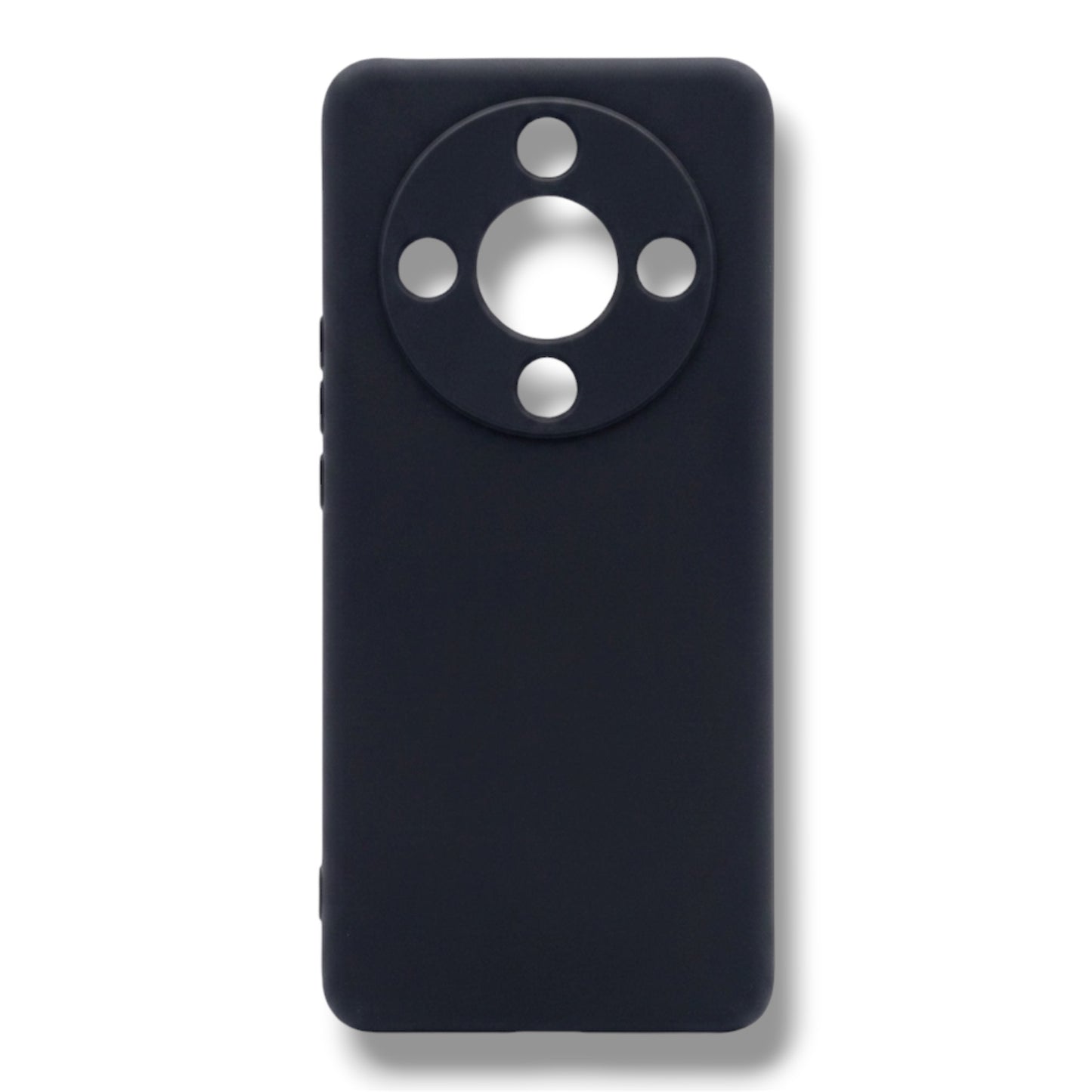 HONOR X9B / MAGIC 6 LITE - ESTUCHES DE NANO SILICONE VARIOS COLORES