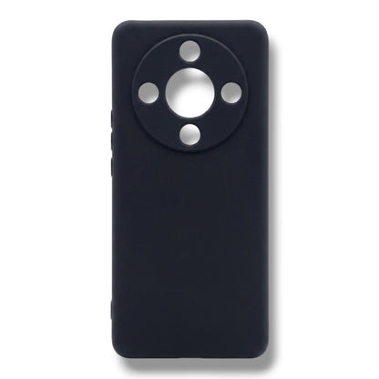 HONOR X9B / MAGIC 6 LITE - ESTUCHES DE NANO SILICONE VARIOS COLORES