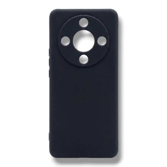 HONOR X9B / MAGIC 6 LITE - ESTUCHES DE NANO SILICONE VARIOS COLORES