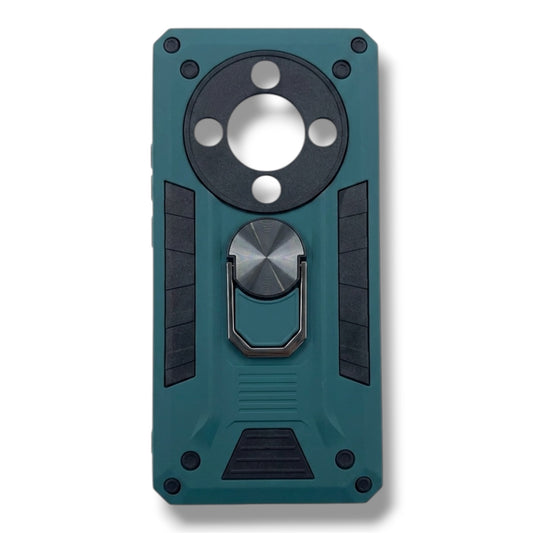 HONOR X9B / MAGIC 6 LITE - ESTUCHES REFORZADOS CON ANILLO VARIOS COLORES
