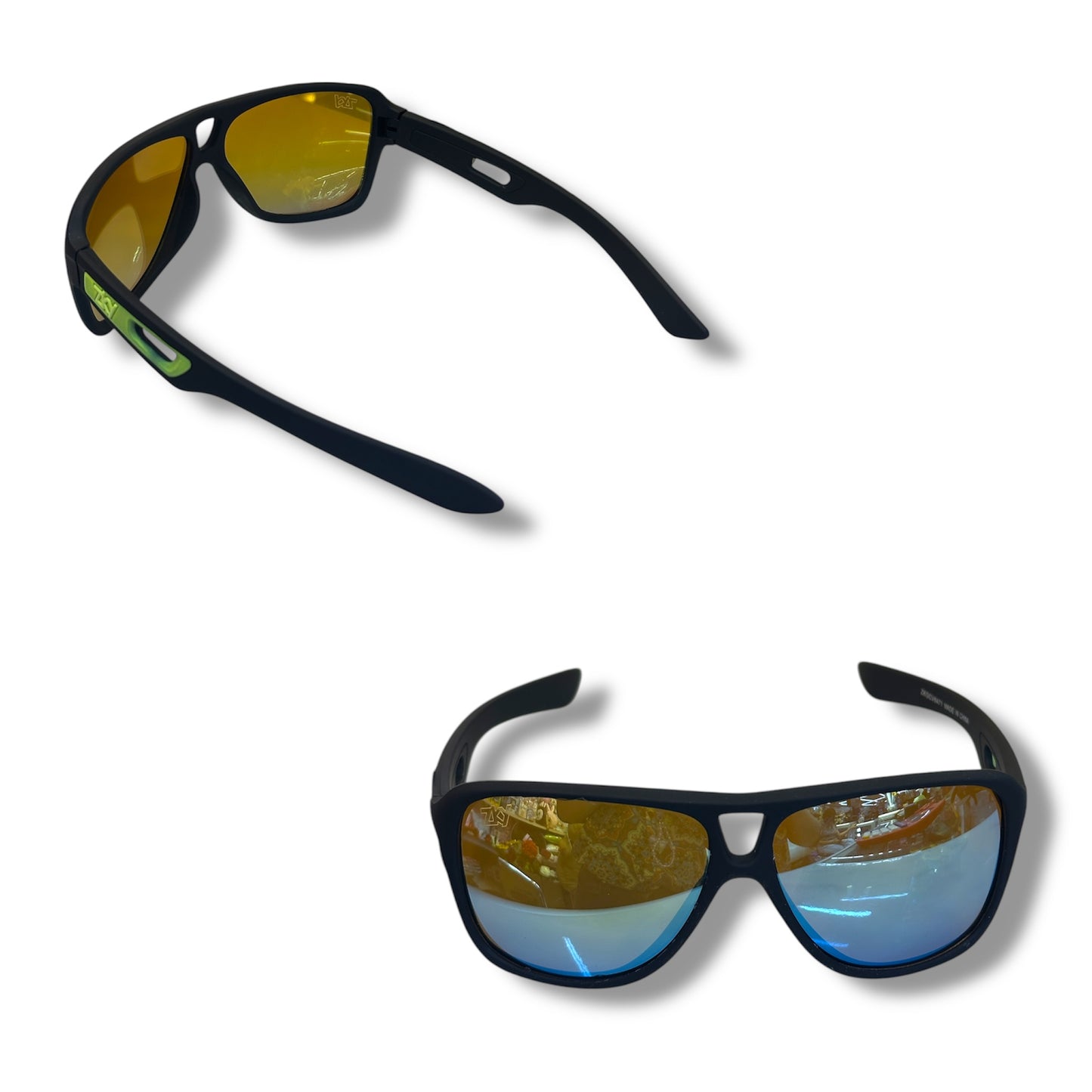GAFAS DE SOL PARA CABALLERO - DIFERENTES DISEÑOS