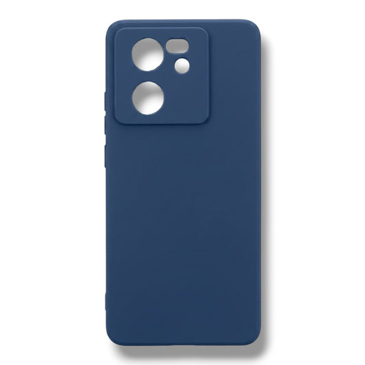 XIAOMI 13T - ESTUCHE DE NANO SILICONE VARIOS COLORES
