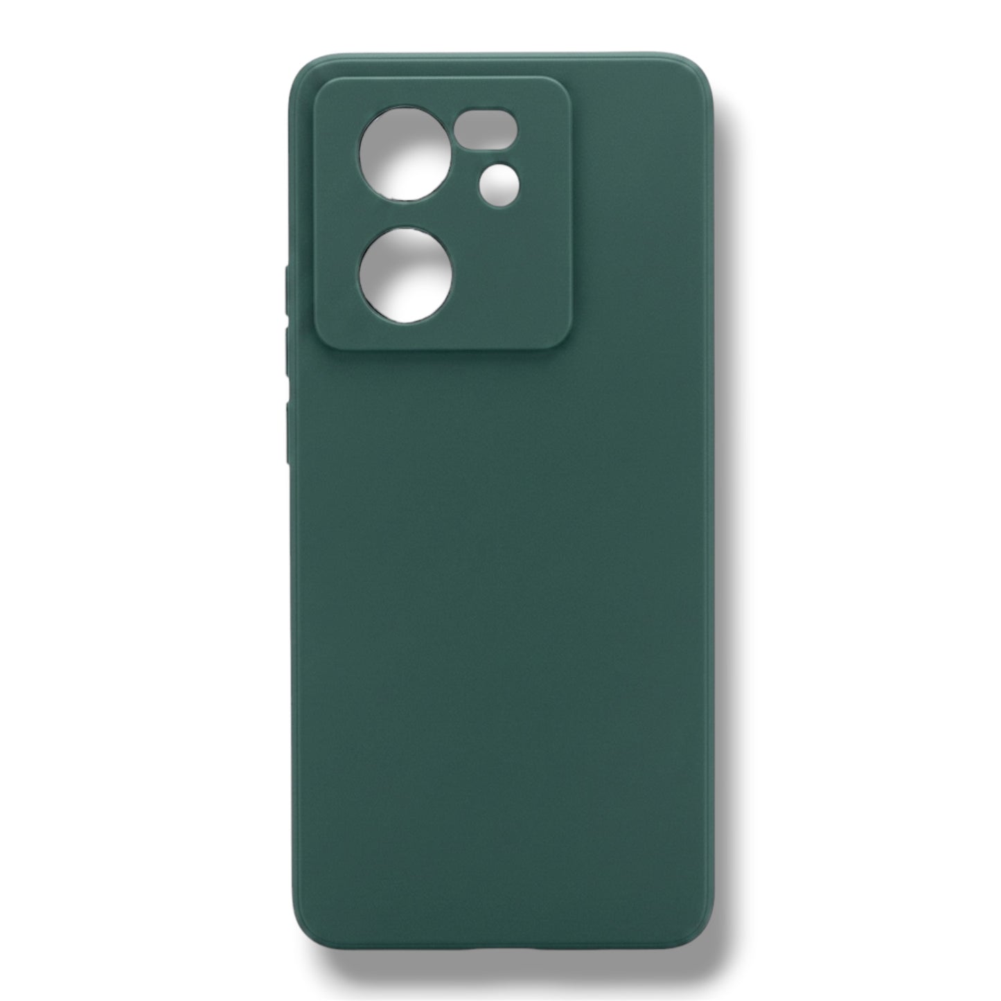XIAOMI 13T - ESTUCHE DE NANO SILICONE VARIOS COLORES